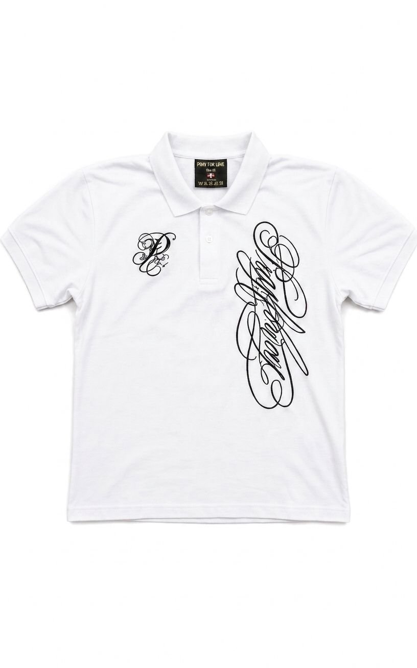 Crucify Tee foto 1